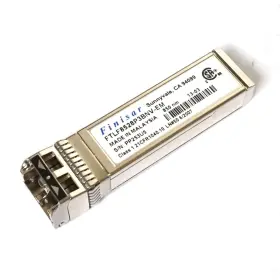 (image for) FTLF8528P3BNV-EM Finisar 8Gbps FC SFP+ 150m Optical Transceiver