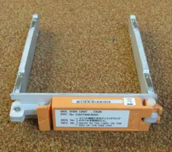 (image for) Fujitsu 3.5 Hot Swap Hard Drive Tray/Caddy -Fujitsu Prime Power
