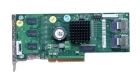(image for) Fujitsu 8-Port SAS-SATA 3Gbs RAID Controller D2516-D11 PCI-e