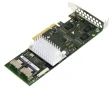 (image for) FUJITSU D2616-A22 SAS/SATA 6Gbps 512MB LOW PROFILE PCIe