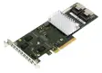 (image for) FUJITSU D2616-A22 SAS/SATA 6Gbps 512MB LOW PROFILE PCIe