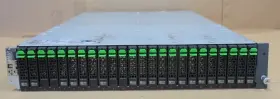 (image for) Fujitsu Eternus DX 24-Bay -300GB 10K 2.5 SAS HDD Expansion