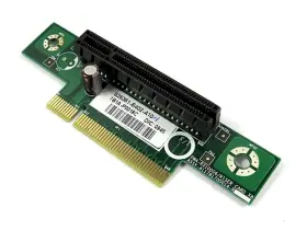 (image for) Fujitsu S26361-E402-A10 PCIe x8 Riser Card f/ Primergy RX100 S6