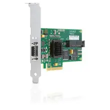 (image for) Fujitsu SAS Controller 3GBs 4INT-4EXT PCIE LSZ L3-25041-00