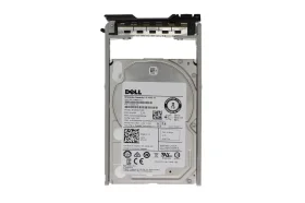 (image for) FVX7C Dell 2TB 7.2K RPM Near Line SAS-12GBPS 512N 2.5in HDD Kit