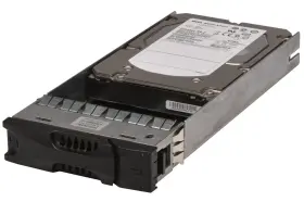 (image for) FX0XN Dell EqualLogic PS6000 1TB SATA 7.2k 3.5in 3G HDD