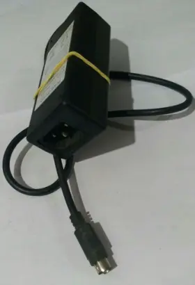 (image for) FZX-PWH125A External IDE HDD Enclosure Power Supplies