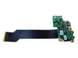 (image for) G28C0002Y610 Toshiba PORTEGE R705-P35 Sound Board Assembly