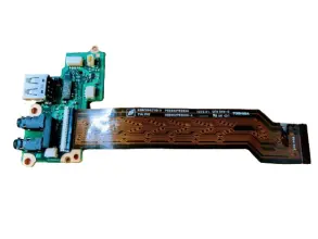 (image for) G28C0002Y610 Toshiba PORTEGE R705-P35 Sound Board Assembly