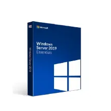 (image for) G3S-01299 Microsoft Windows Server Essentials 64-Bit 1 License