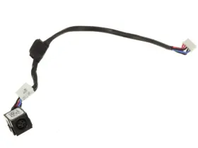 (image for) G6TVF Dell Latitude E6540 / Precision M2800 DC Power Input Jack