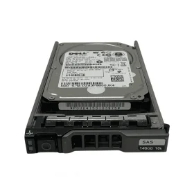 (image for) G731N Dell / Toshiba MBD2147RC 146GB 10K SAS 2.5in 6Gbps HDD