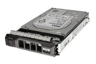 (image for) GCHH1 Dell 4TB 6G 7.2K 3.5in SATA HDD Kit