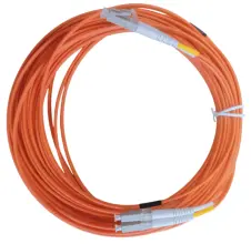 (image for) Generic Fibre Flylead LC-LC MM 10M OM3 Cable