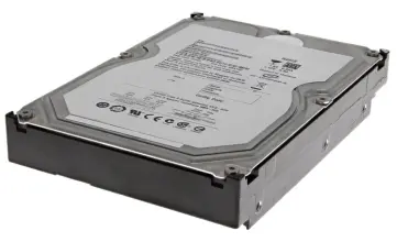 (image for) 005052081 DELL/EMC VNX 4TB 7.2K 3.5in 6G SAS HDD