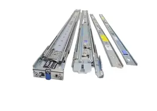 (image for) 0YT0VD Dell PowerEdge R310/R415/NX3500 Mount Server Rail Kit