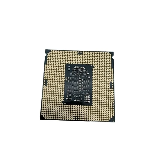 (image for) GGG3Y Dell E3-1230 V6 QC 3.5Ghz 8MB 8GTs Processor