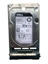 (image for) GKWHP Dell PowerVault MD1200 8TB SAS 3.5in HDD (ST8000NM0075)