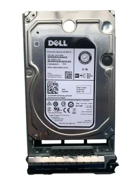 (image for) GKWHP Dell PowerVault MD1200 8TB SAS 3.5in HDD (ST8000NM0075)