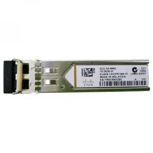 (image for) GLC-SX-MMD Cisco 1000 Mbit/s SFP 850nm Transceiver Module
