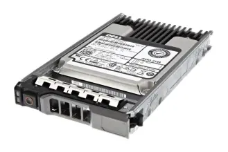 (image for) GM5R3 Dell / Toshiba PX04SMB040 400GB EMLC Solid State Drive