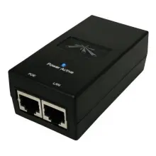 (image for) GP-335-240-050 Ubiquiti PoE Power Adapter (24V 12W)