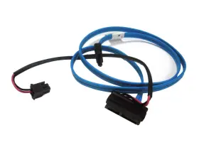 (image for) GP703 DELL OEM R710 SERVER SATA OPTICAL DRIVE CABLE