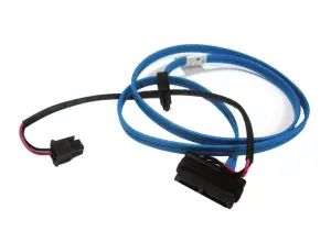 (image for) GP703 DELL OEM R710 SERVER SATA OPTICAL DRIVE CABLE