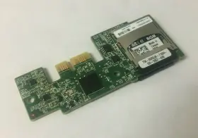 (image for) GR6JR Dell PowerEdge R730 Dual SD Flash Card Reader Module 