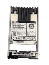 (image for) GVTYD Compellent 1.6TB SSD SAS 2.5in MLC Hard Drive