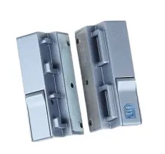 (image for) GW660 Dell PowerEdge R710 Left & Right RackMount Ears + Screws