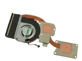 (image for) GXC1X Dell E6440 CPU FAN Heatsink Assembly For Discrete AMD