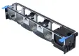 (image for) GY080 Dell Poweredge R710 Cooling Fan Assembly With 5x Fans