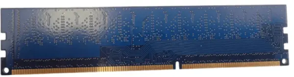 (image for) HMT451U7BFR8A-PB Hynix 4GB PC3-12800 DDR3-1600MHz CL11 240-Pin Memory Module