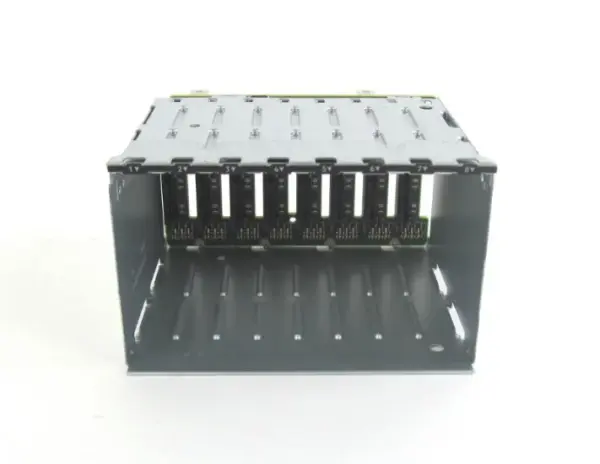 (image for) HP 766957-001 DL380 Gen9 8 SFF HDD Cage