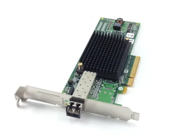(image for) HP 81E LPE12000 8Gb Single Port Fibre Channel FC HBA 489192-001