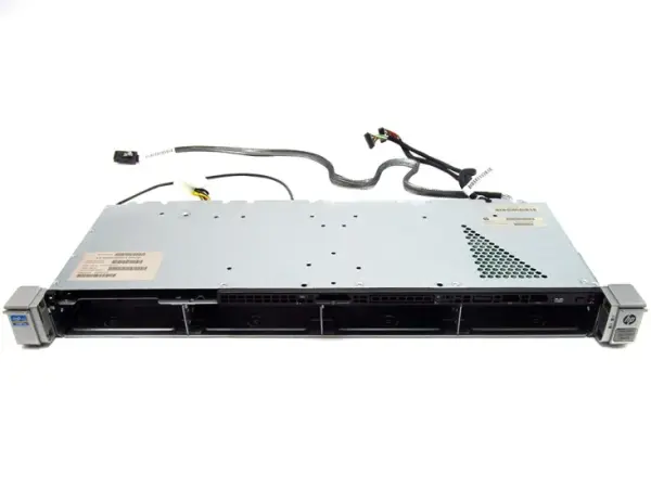 (image for) 686648-001 HP DL320E Gen8 4-LFF NHP Cage Assembly
