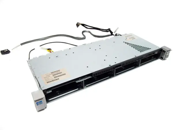 (image for) 686648-001 HP DL320E Gen8 4-LFF NHP Cage Assembly