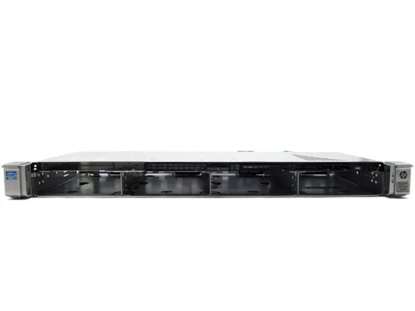 (image for) 686648-001 HP DL320E Gen8 4-LFF NHP Cage Assembly