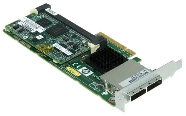 (image for) HP Smart Array P411/512 MB with BBWC Controller