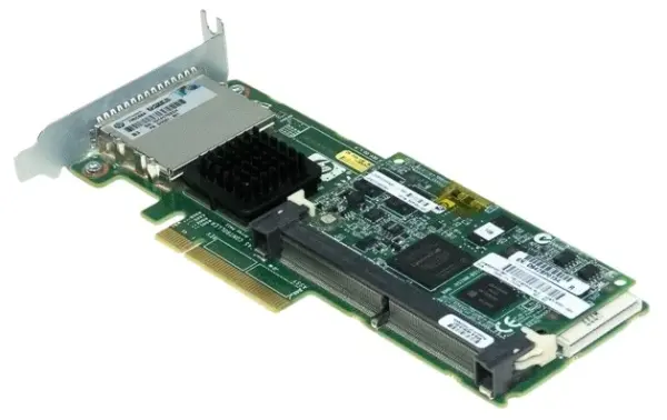 (image for) HP Smart Array P411/512 MB with BBWC Controller