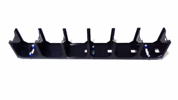 (image for) HP CAGE FAN ASSEMBLY FOR DL380 G6 / DL385 G5P 463180-001