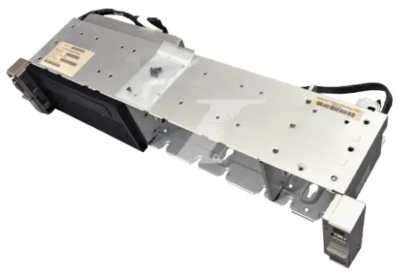(image for) 675602-001 HP Front Cage Assembly with Ears and Cables