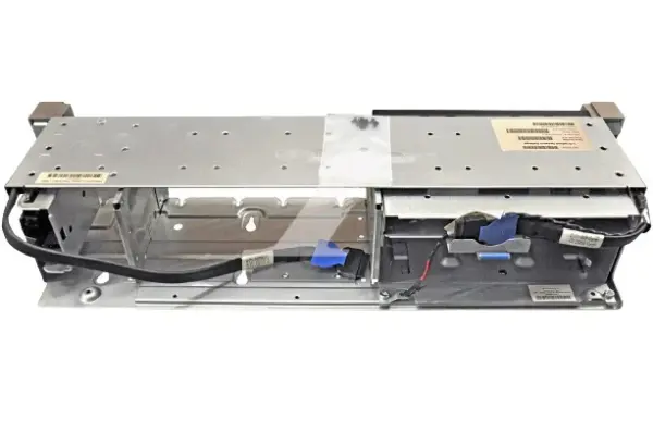 (image for) 675602-001 HP Front Cage Assembly with Ears and Cables