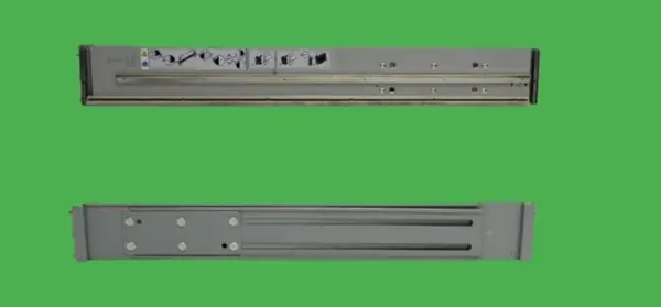 (image for) HS-1235T-RAILS XYRATEX / IBM 2U HS-1235T Mounting Rails
