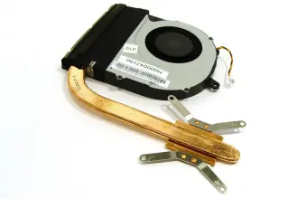 (image for) H000047190 Laptop Toshiba L50-A0424 CPU / Heatsink Assembly