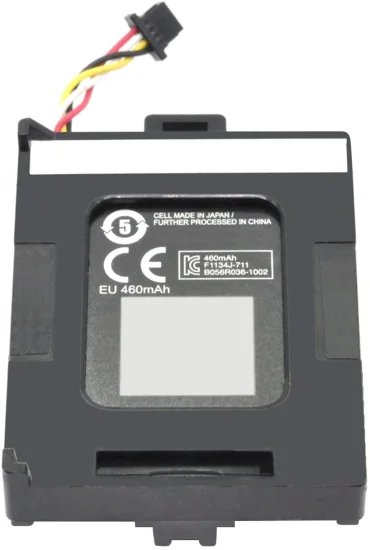 (image for) H132V Dell Battery For PERC H730/H730P Raid Cards
