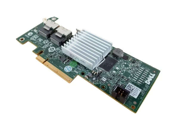 (image for) H215J Dell H200 Integrated 6Gbps SAS HBA in IT Mode