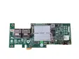 (image for) H215J Dell H200 Integrated 6Gbps SAS HBA in IT Mode