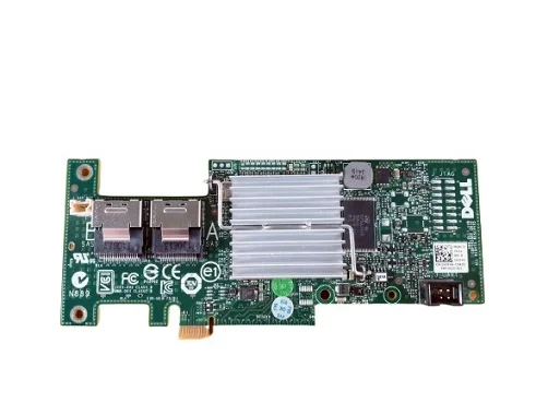 (image for) H215J Dell H200 Integrated 6Gbps SAS HBA in IT Mode